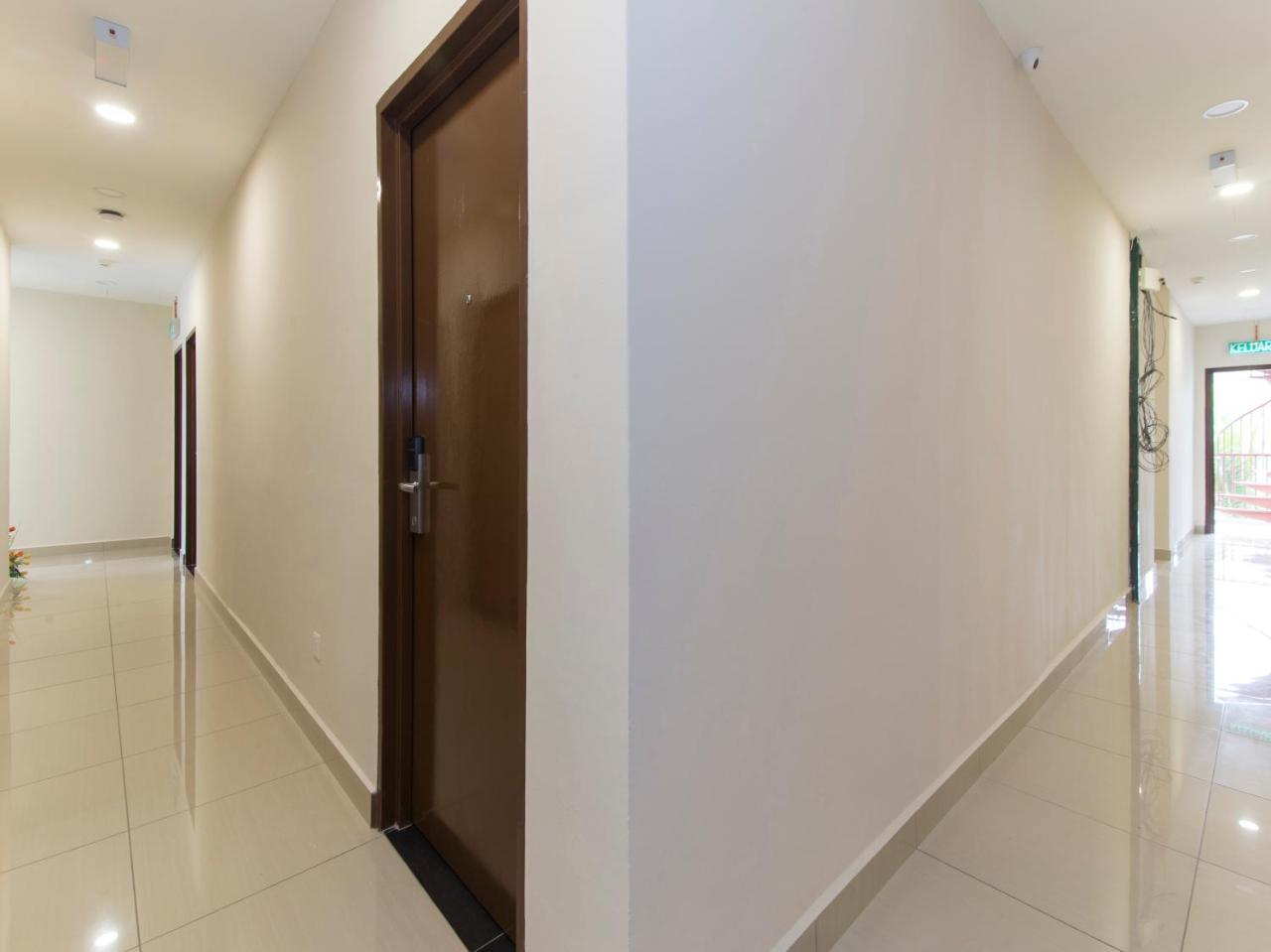 Hotel Agro Raub Exterior foto