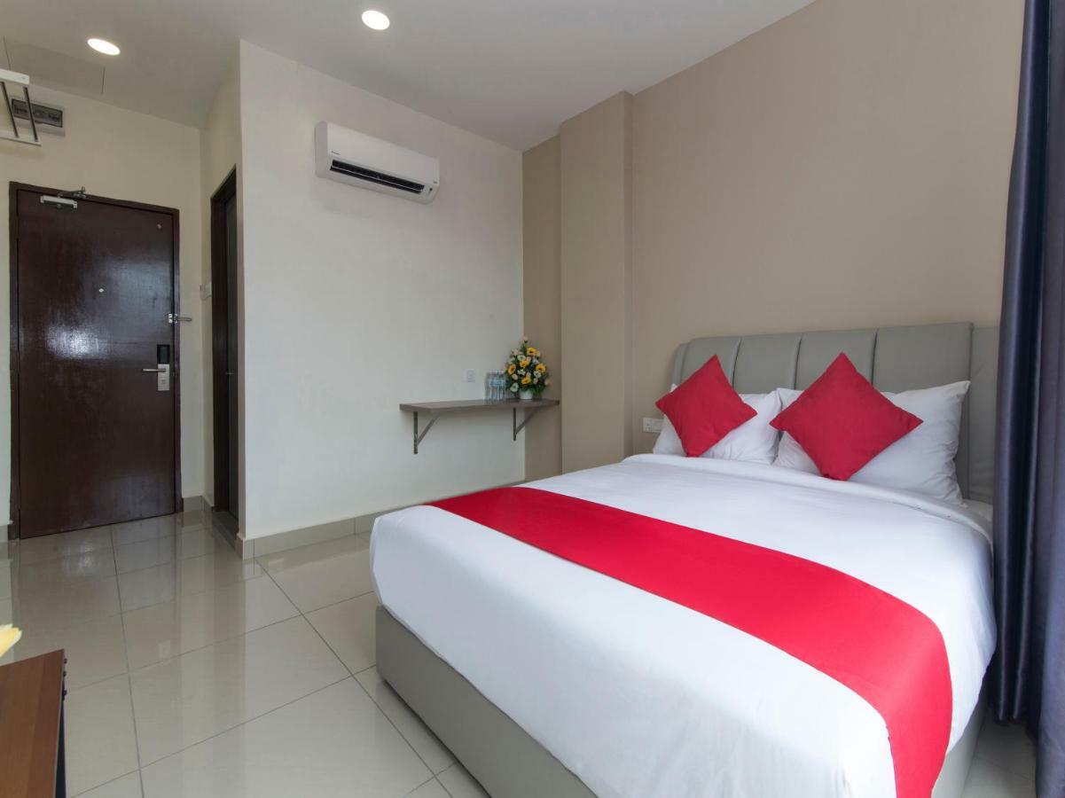 Hotel Agro Raub Exterior foto