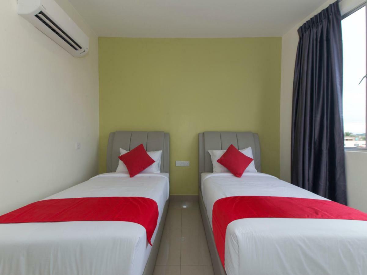 Hotel Agro Raub Exterior foto