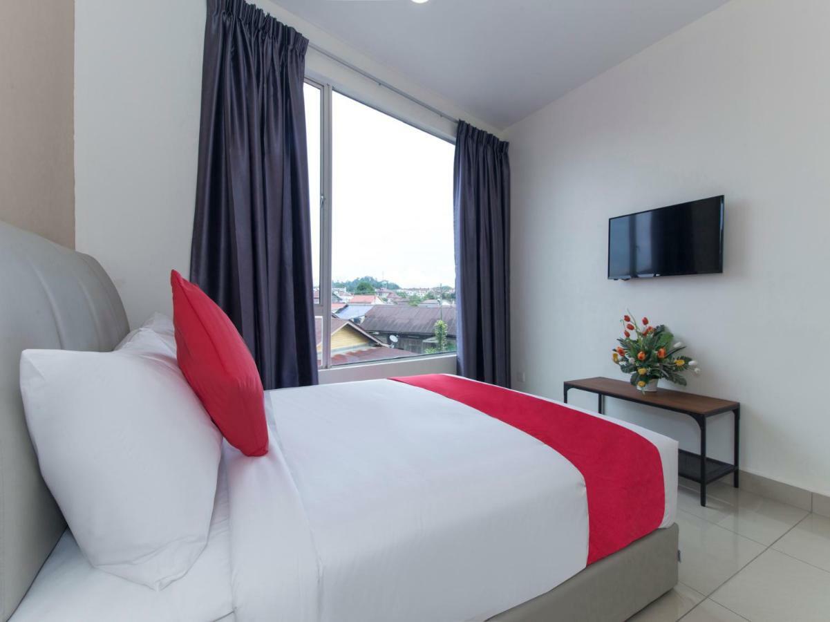 Hotel Agro Raub Exterior foto